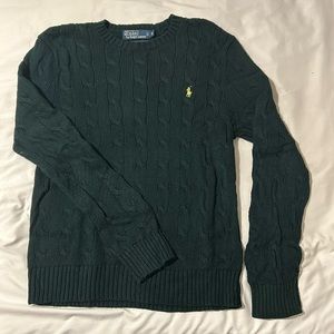 Ralph Lauren Sweater